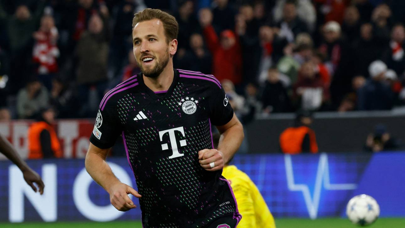 Zwei Bayern-Spiele im Free TV!