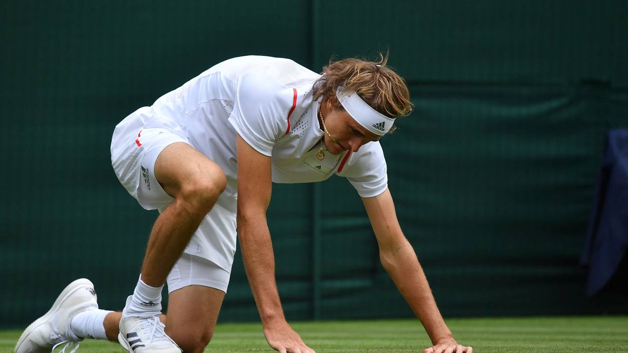 Gründe für das deutsche Debakel