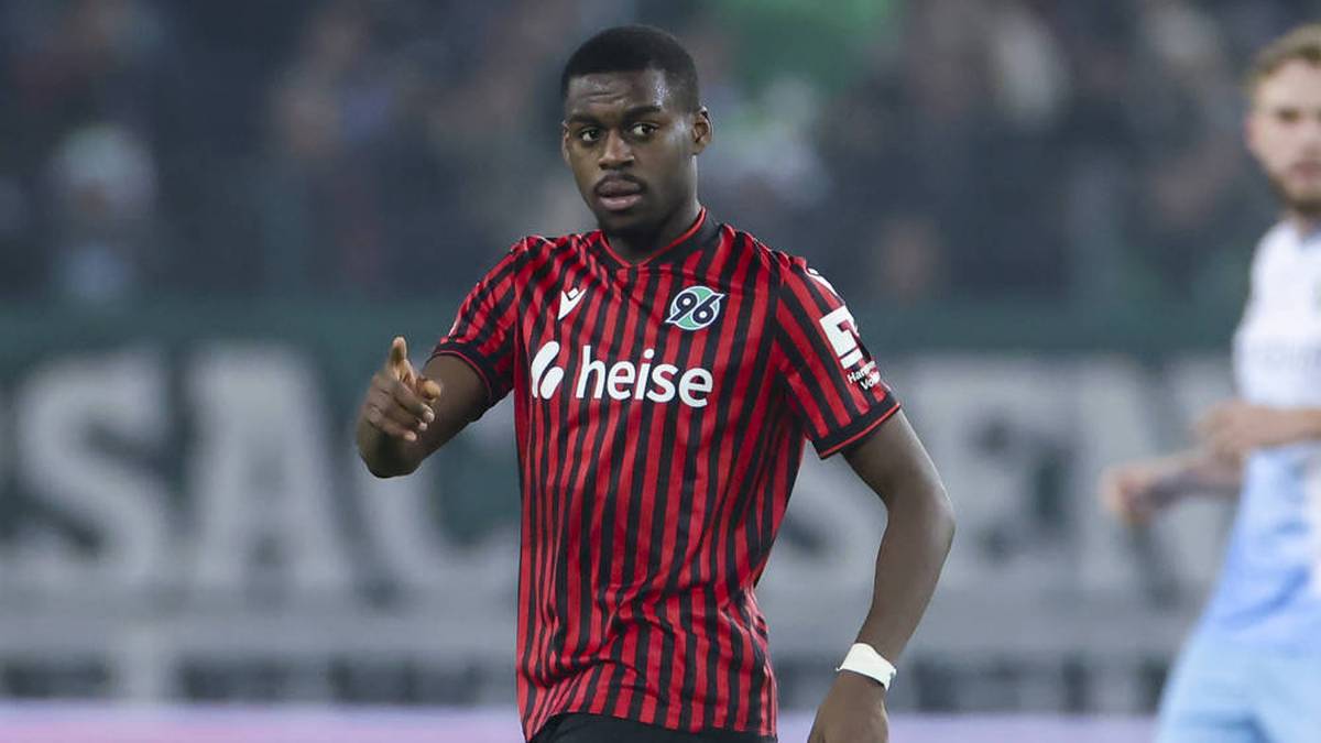 Bayern verfolgt mit Aseko einen ganz genauen Plan