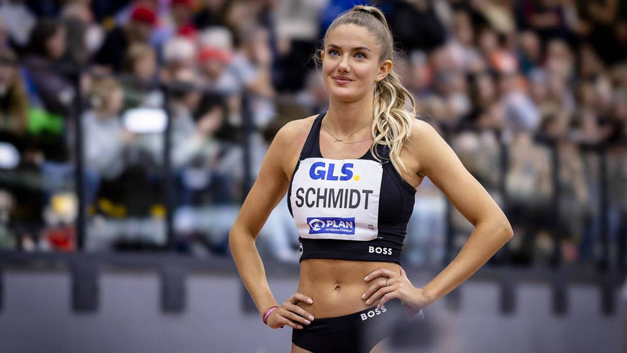 Schmidt: „Es ist natürlich oft nervig“