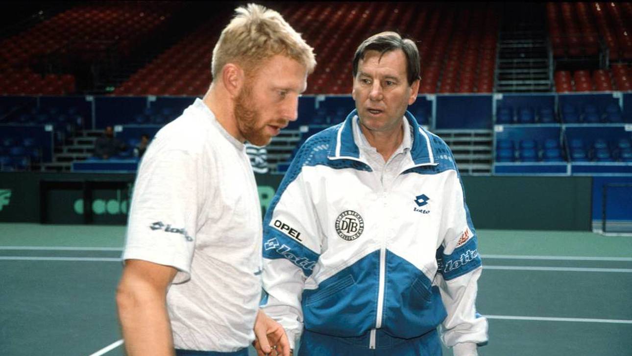 Für sein Lebenswerk wird er verehrt