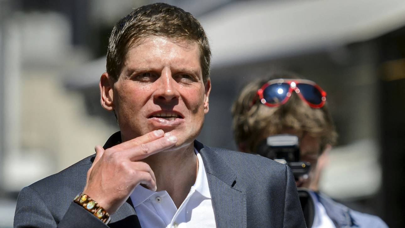 Ullrich spricht erstmals über Blutdoping