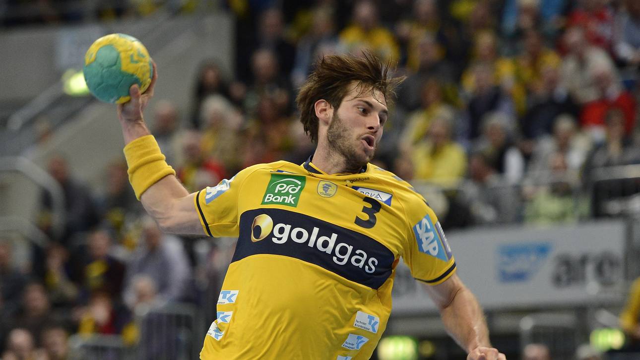 Gensheimer-Wechsel zu PSG bestätigt