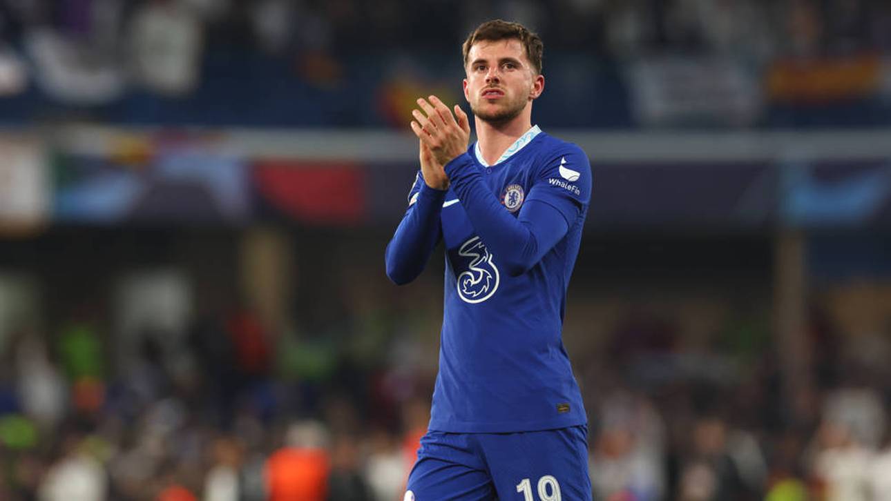 Chelsea-Star verkündet Abschied