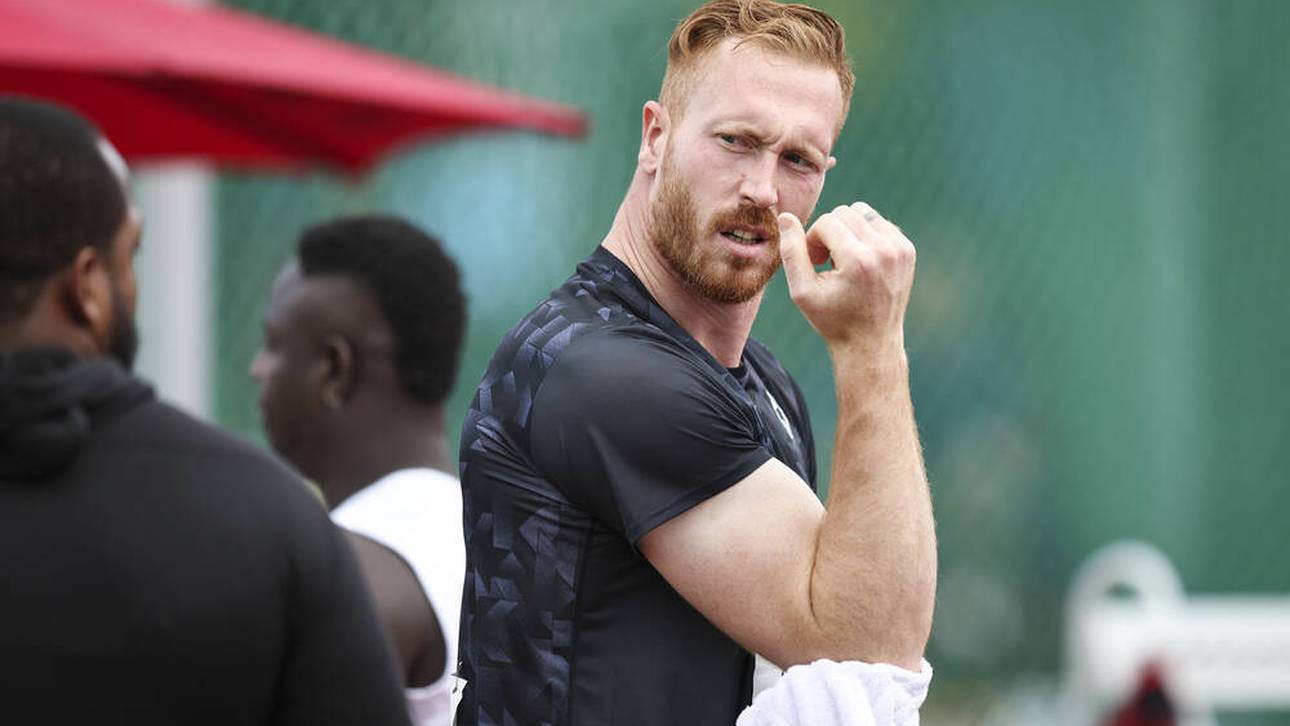 Harting: „Sucht euch Hilfe!“