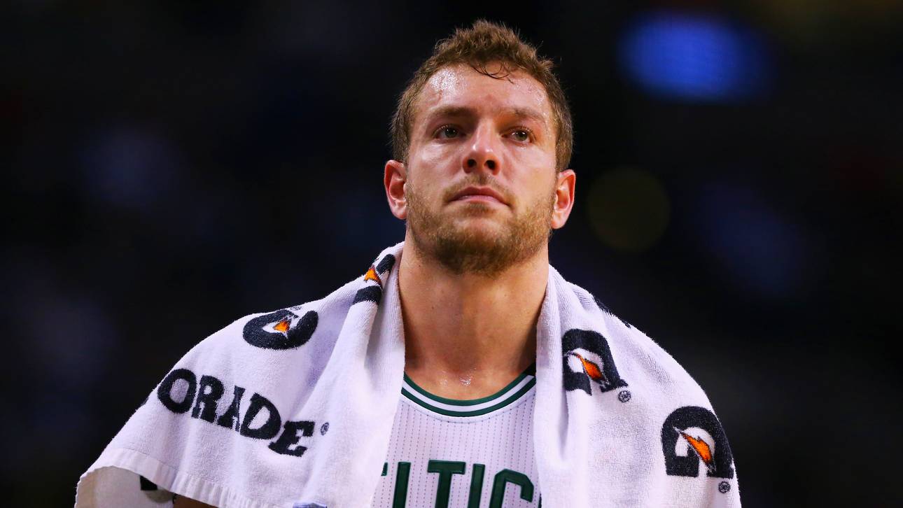 Mavs schnappen sich wohl NBA-Champion