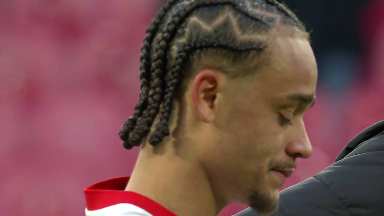Conference League als letzte Chance? RB Leipzig droht der Super-GAU