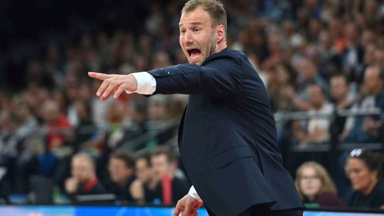 BBL: Bayern setzt sich nach Rückstand in Chemnitz durch