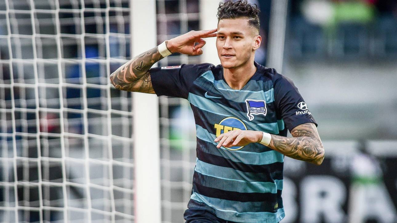 Selke startet durch – bis zu Löw?