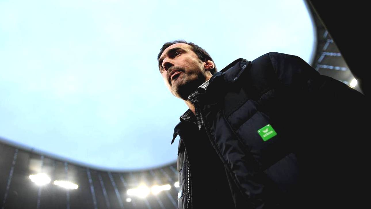 Als ein Fehler 60-Aufstieg verhinderte