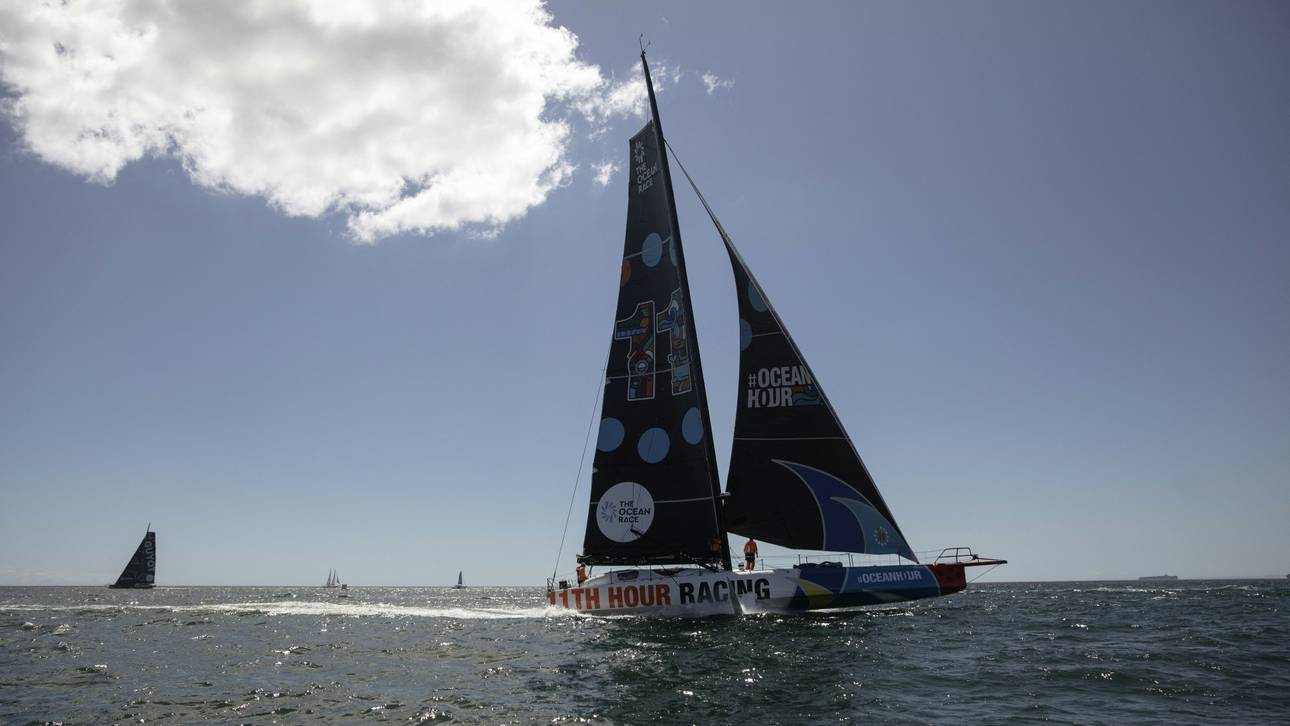 Ocean Race: Wirbel um Gesamtsieg