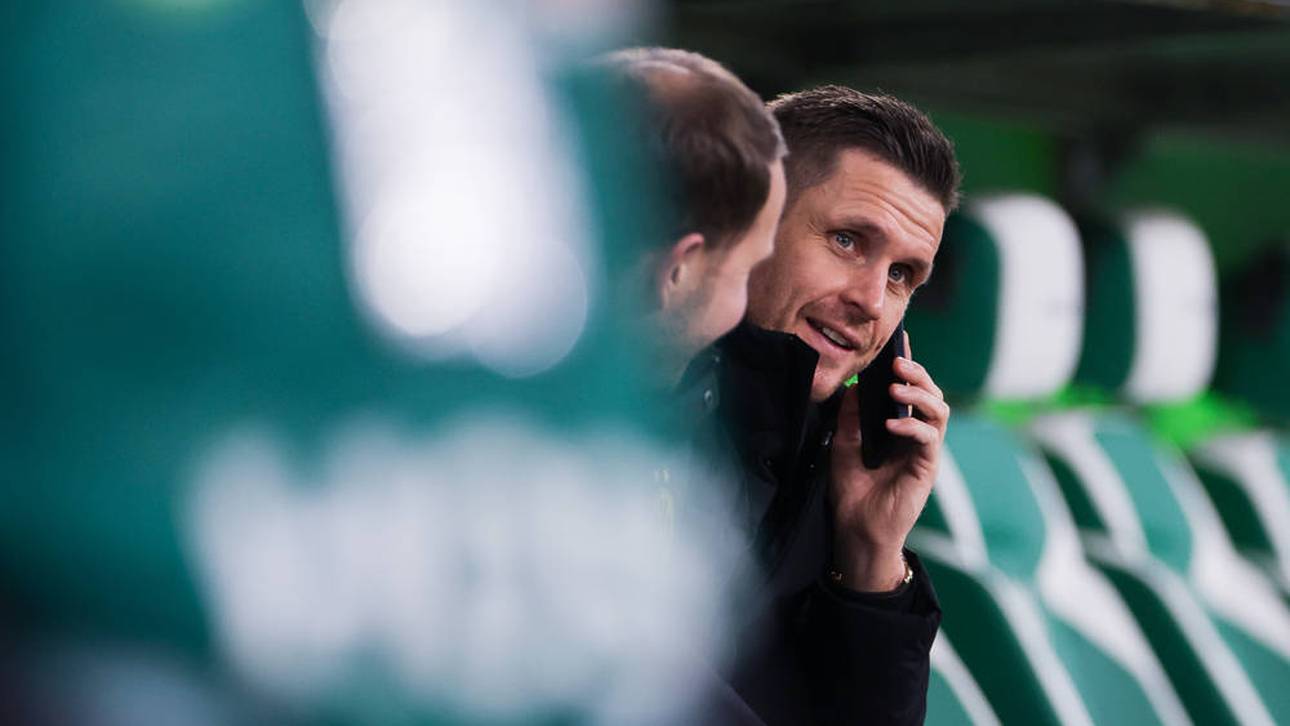 Kehl bestätigt Interesse an BVB-Star