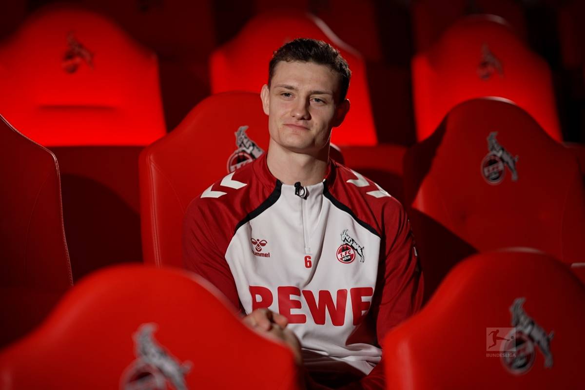 "Wollte den Karren selbst mit aus dem Dreck schieben"