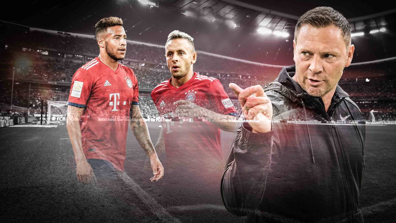 Neue Regel? Dardais Idee hat Tücken