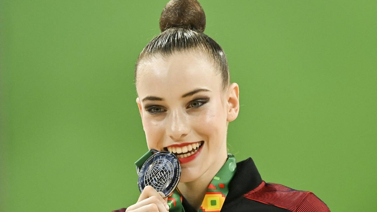 Vier Weltcupsiege für Weltmeisterin Varfolomeev