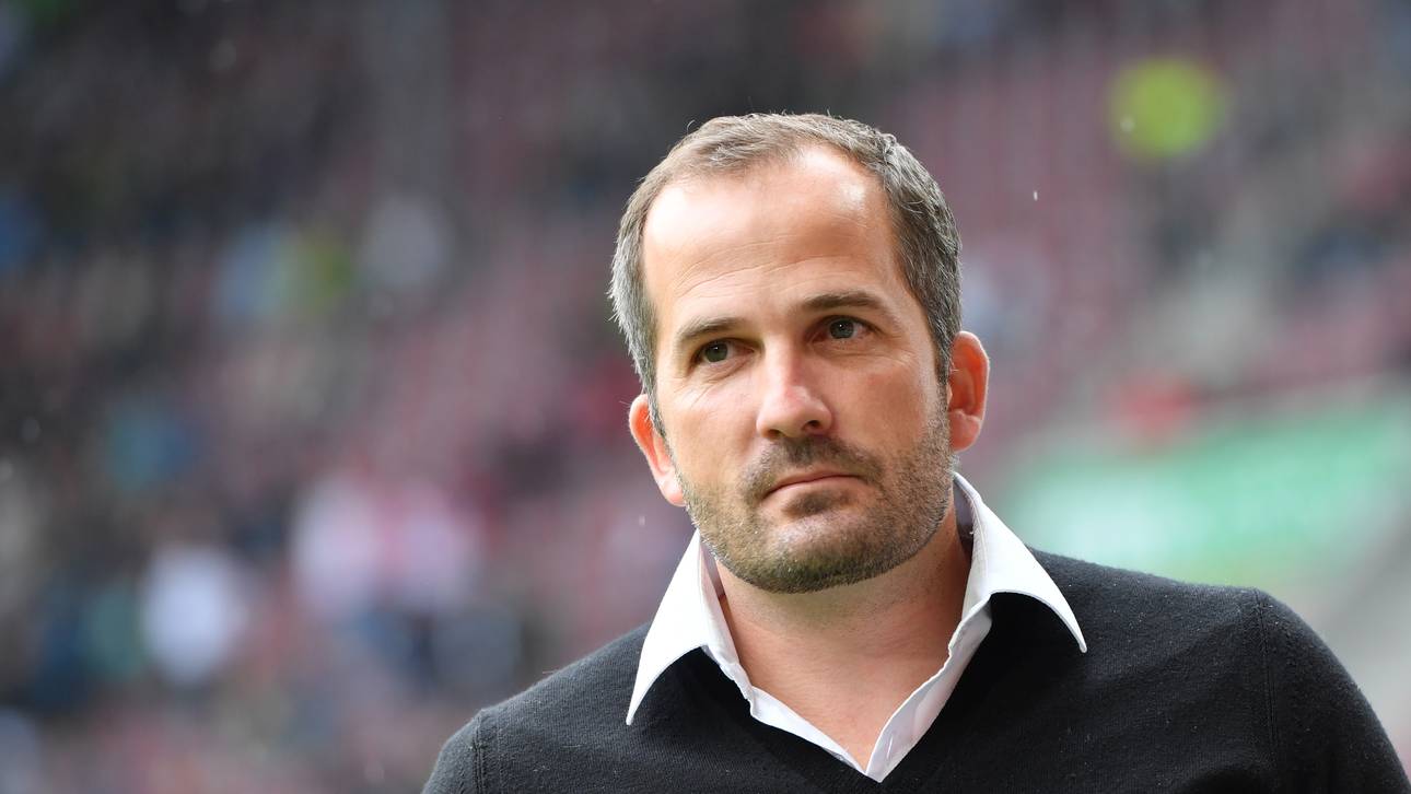 Baum outet sich als BVB-Fan