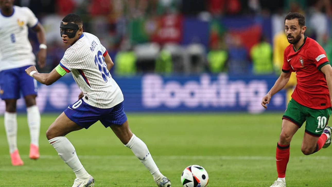 Was fehlt Frankreich?