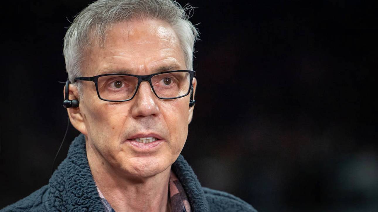 „Mochte mich als Mensch nicht mehr“