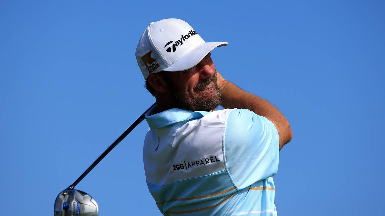 Cejka mit starker Schlussrunde