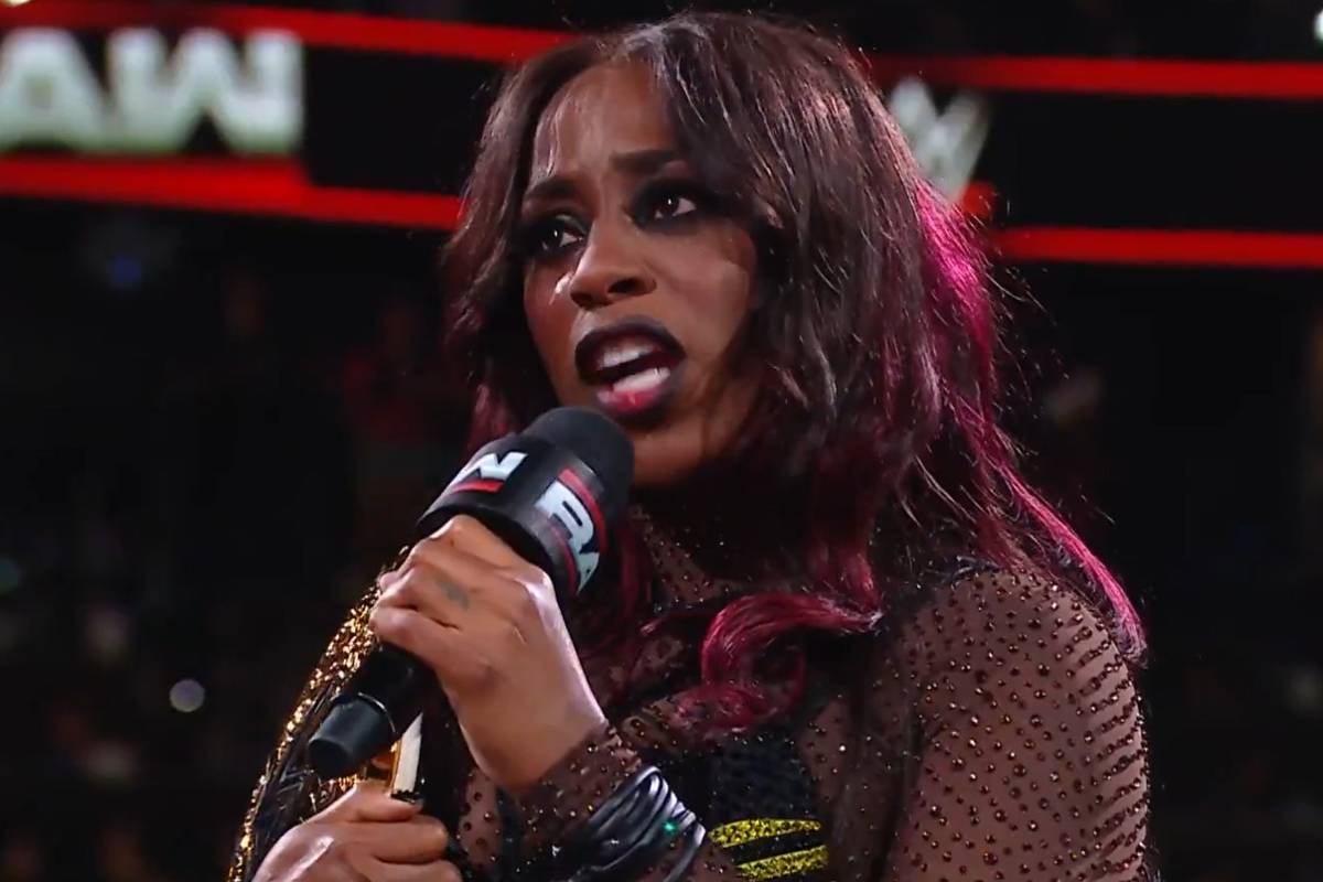WWE-Star ist schwanger und legt Titel nieder
