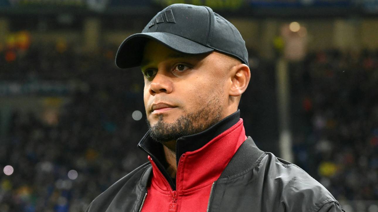 Kompany blendet Titel-Szenario aus