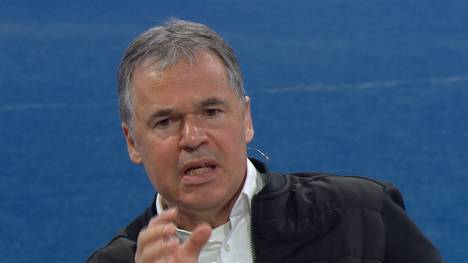 Die bevorstehende Champions-League-Reform löst bei Andreas Rettig großes Unbehagen aus. Der ehemalige DFL-Geschäftsführer wird bei der Thematik im CHECK24 Doppelpass emotional.