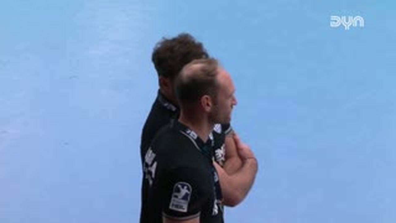 Spielvorschau zu TBV Lemgo Lippe - 1. VfL Potsdam
