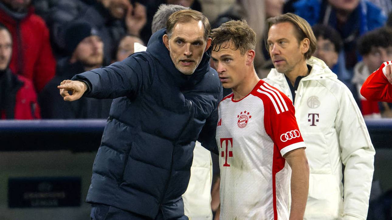 Lahm watscht Bayern ab