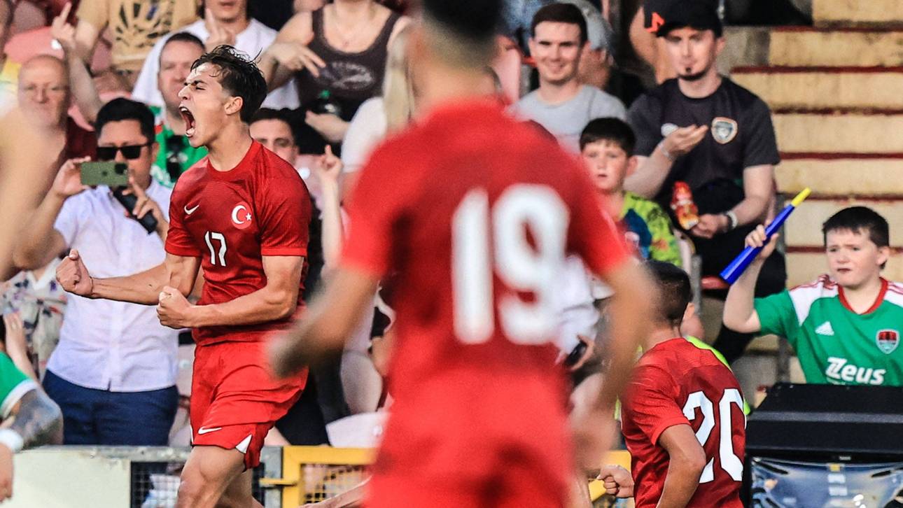 Juwel verloren? DFB-Coach reagiert