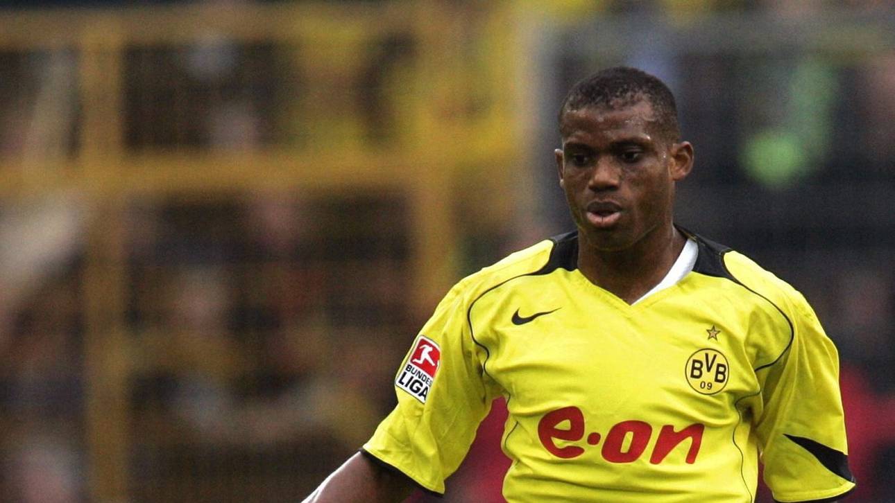 Oliseh soll Nigeria trainieren