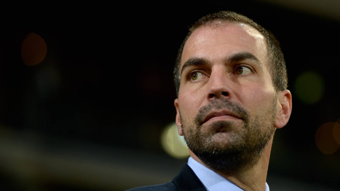 Babbel: Klopp geht nicht zu Bayern