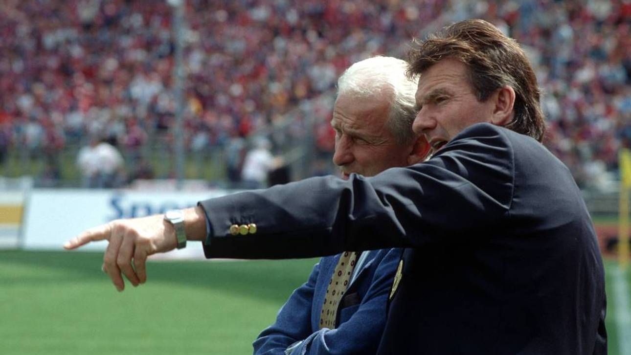 „Er hat dem FC Bayern sehr gutgetan“