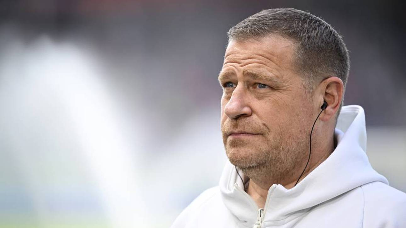 Eberl erklärt Williams-Poker