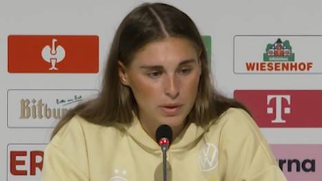 Jule Brand wechselte in diesem Sommer vom VfL Wolfsburg zu Olympique Lyon. Die Herrenmannschaft von OL befindet sich aktuell in einer handfesten Krise und musste aufgrund finanzieller Probleme einen Zwangsabstieg in die Ligue 2 hinnehmen.