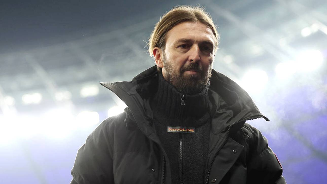 Spuck-Attacke? FCK-Boss kritisiert Fans