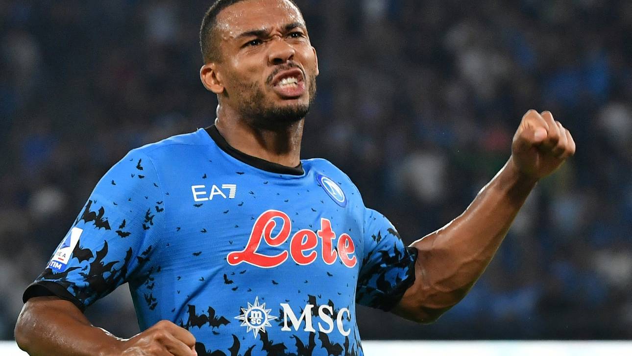 Jesus kritisiert Acerbi-Freispruch