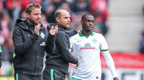 1. FSV Mainz 05 v Werder Bremen - Bundesliga