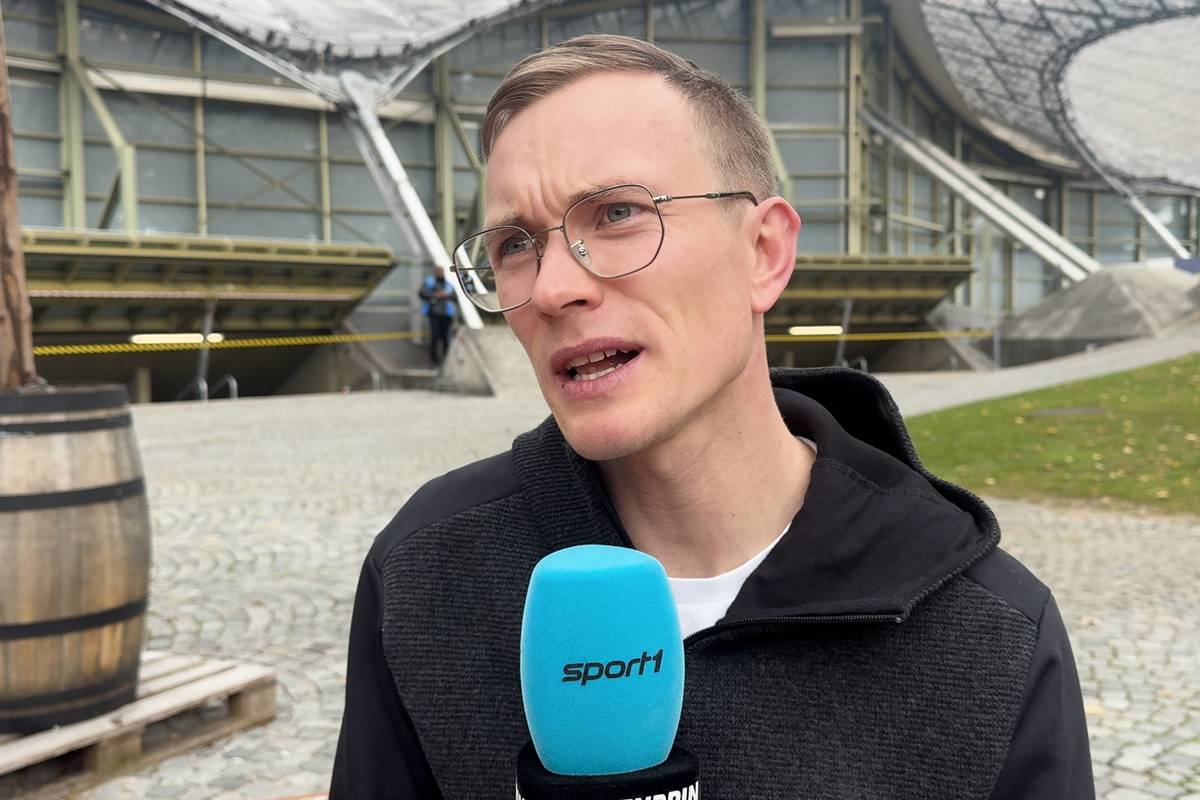 Nachwuchsproblem im Biathlon? "Da ist eine Lücke"