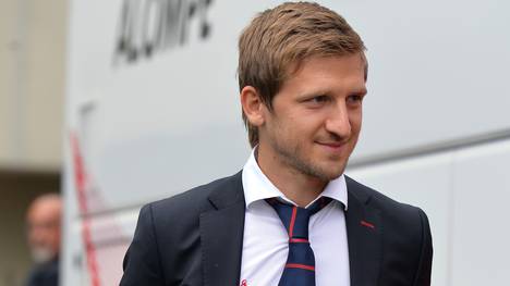 Marko Marin