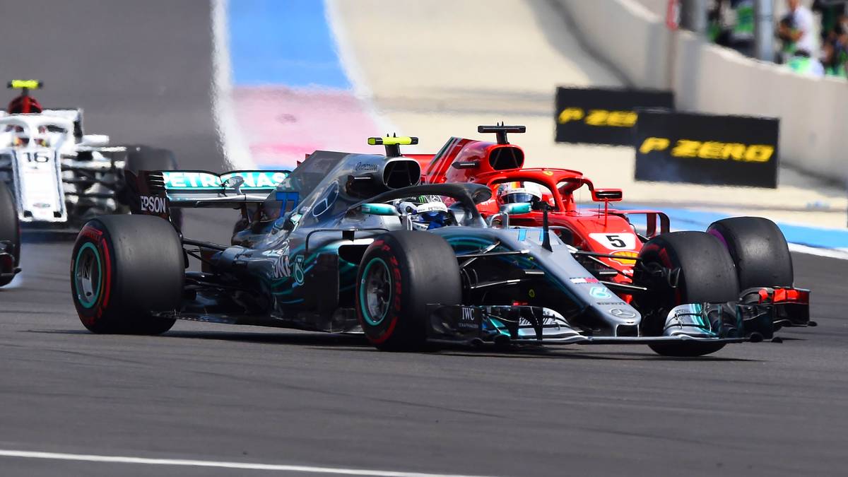 As: "Vettel schafft eine bewundernswerte Aufholjagd, er kämpft weiterhin um seinen fünften WM-Titel. Diesmal allerdings war das Malheur am Anfang des Rennens sein Schicksal. Es darf in der Formel 1 einfach nicht sein, dass die Lücke zwischen den drei Topteams und dem Rest so groß ist. Das ist beschämend"