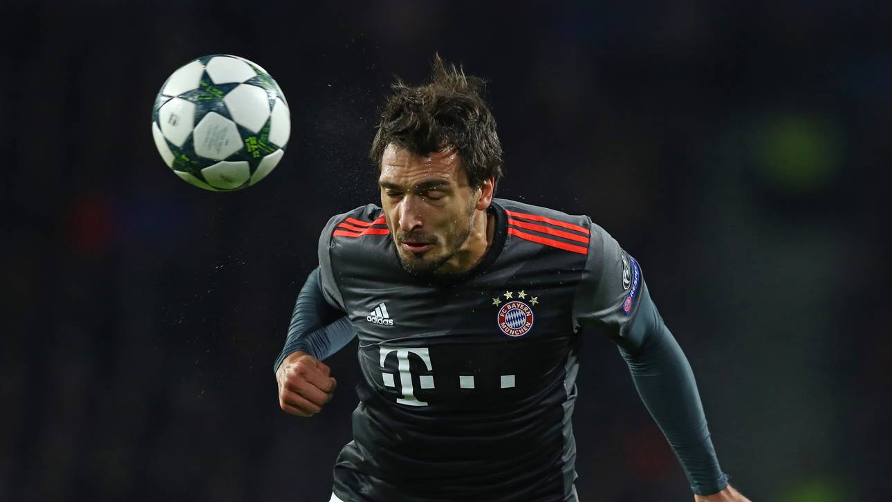 Hummels fast zu ManUtd gewechselt