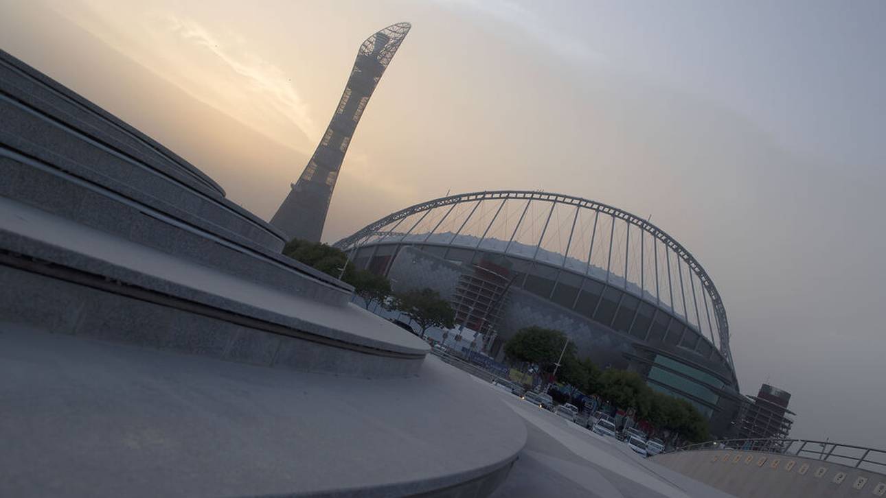 Nächste WM nach Katar vergeben