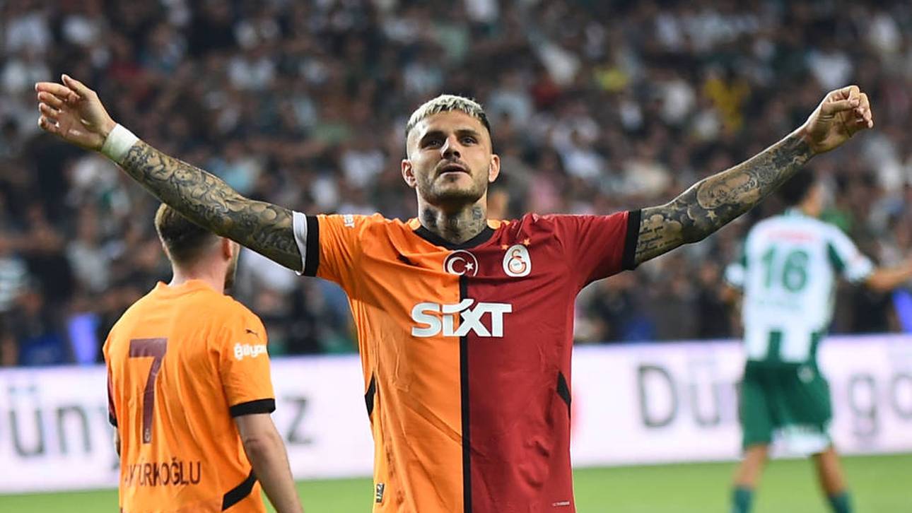 Wer zieht in die Champions League ein?