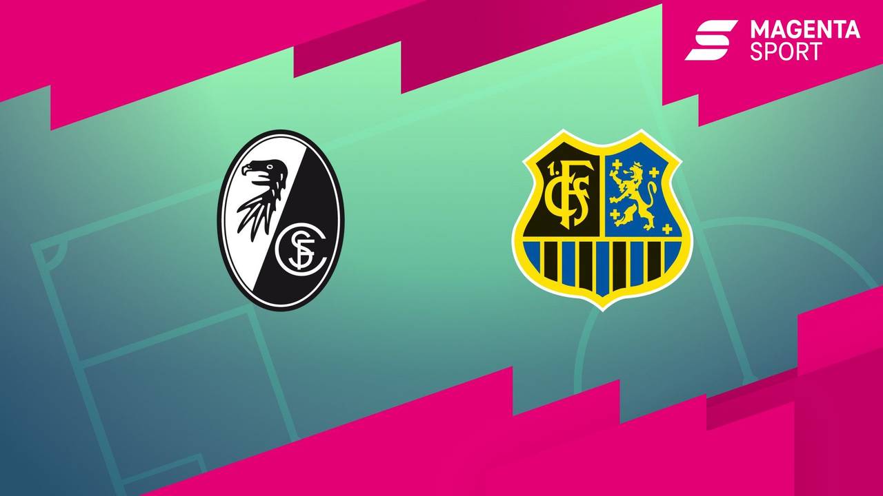 SC Freiburg II - 1. FC Saarbrücken (Highlights)