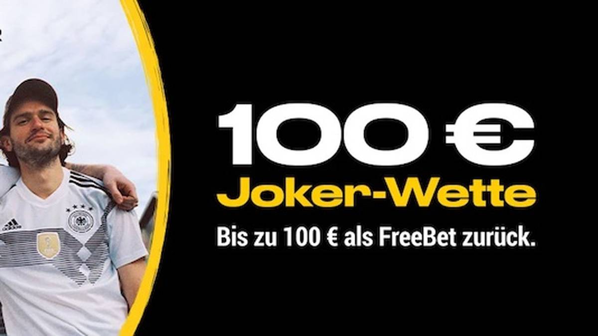 Bwin risikofreie Wette, Bildunterschrift: Bwin bietet für Neukundene eine 100€ risikofreie Wette an