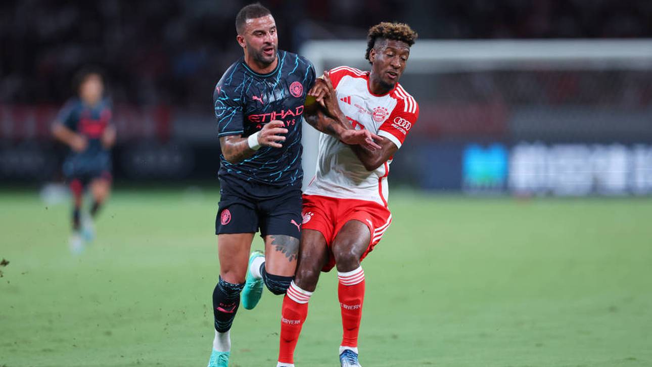 Walker: Darum ging ich nicht zu Bayern