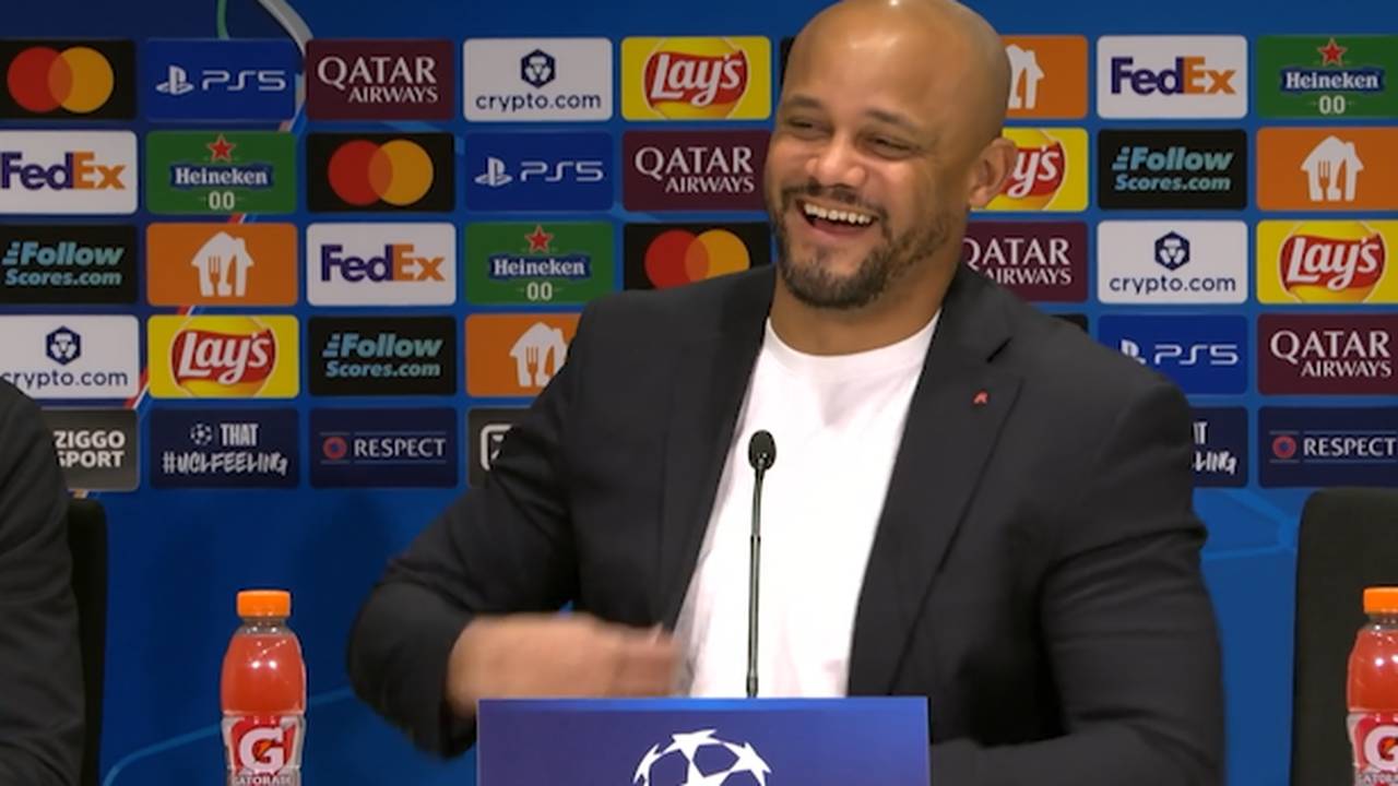 Kompany verzichtet auf drei Topstars