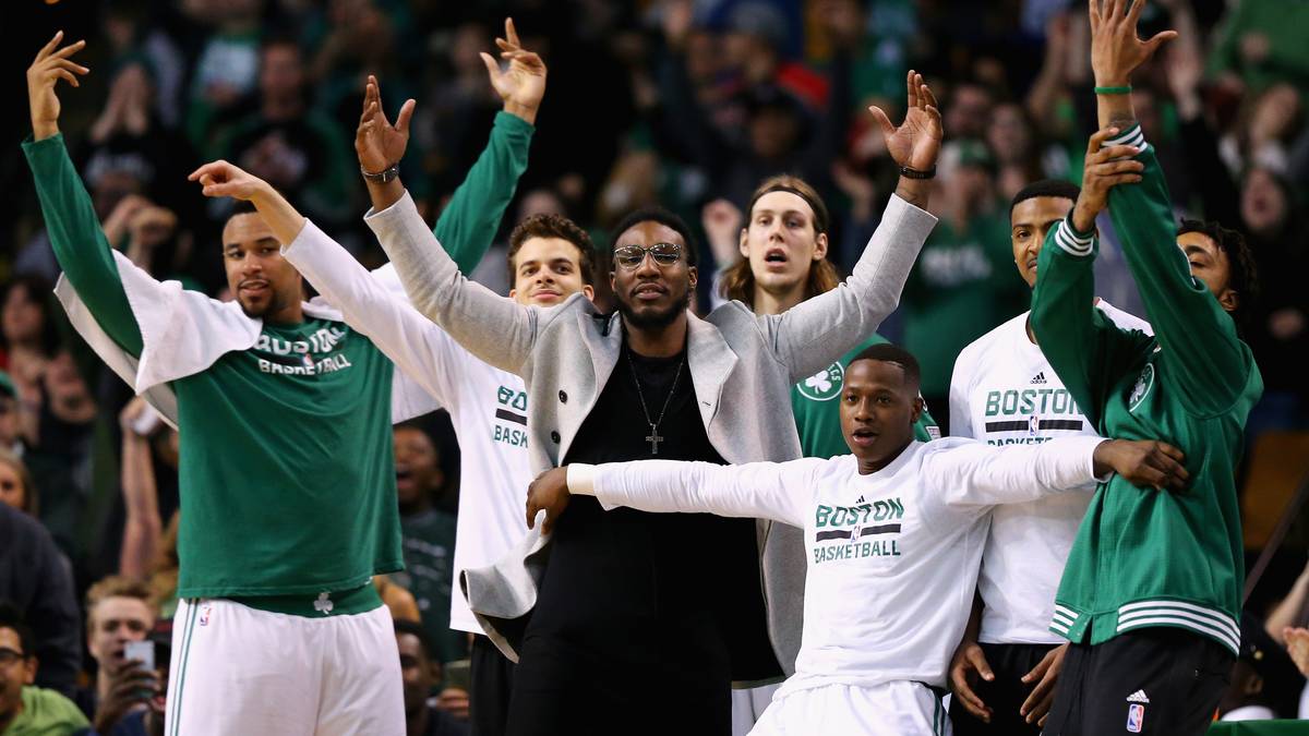Die Celtics waren eine der Überraschungen der Vorsaison. Die talentierte Mannschaft erhält mit Al Horford seinen zweiten All-Star nach Isaiah Thomas, zudem kommt mit Jaylen Brown ein vielversprechender Rookie. Der Heimvorteil ist drin
