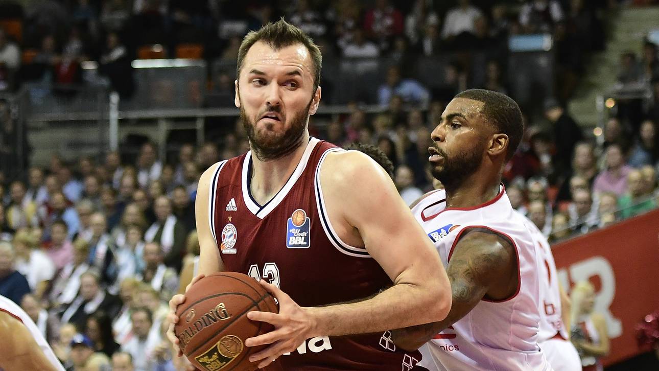 Quintett verlässt Bamberg