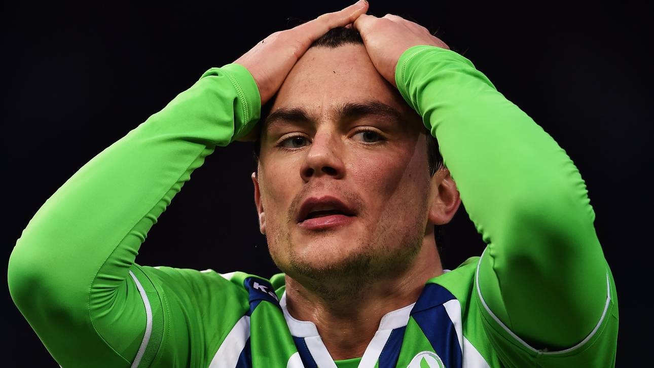 Schäfer: Kein Wechsel wegen Trump?